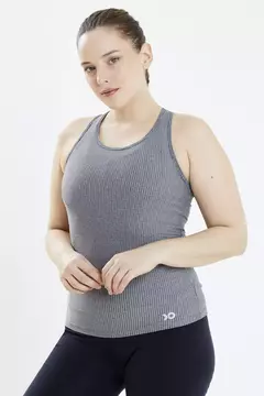 Musculosa Riley - Body Sport