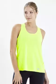 Musculosa Kille - tienda online