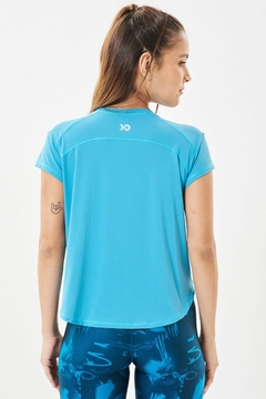 Remera Gazarian - comprar online