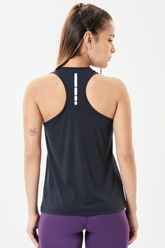 Musculosa Azaria - Body Sport