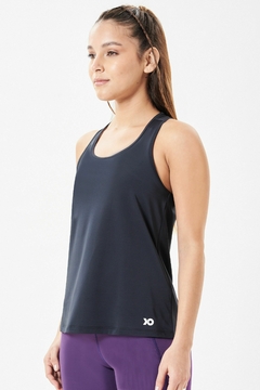 Musculosa Azaria - tienda online