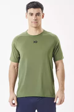 Remera Levin - Body Sport