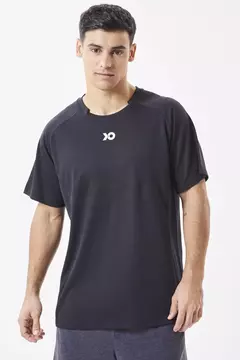 Remera Lenoir - Body Sport