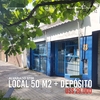 LOCAL + DEPOSITO - ALVARADO 5700