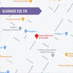 LOCAL + VIVIENDA - ALVARADO Y 176 - comprar online