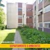 DEPARTAMENTO 3 AMBIENTES - BAHIA BLANCA 2600