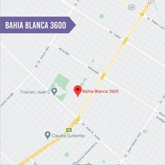 GALPON + VIVIENDA - BAHIA BLANCA 3600 - comprar online