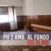 PH AL FONDO PA - BELGRANO 6000
