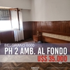 PH AL FONDO - BELGRANO 6000