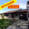 CHALET 3 AMBIENTES - BOLIVAR 9300