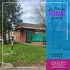 CHALET 4 AMBIENTES - CALASANZ 700 LOS PINARES MAR DEL PLATA