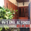 PH 3 AMB AL FONDO - DORREGO 1100