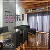 CHALET + DEPARTAMENTO EN PLANTA ALTA - FALUCHO 7100