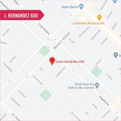 CASA 4 AMBIENTES - J. HERNANDEZ 600 - comprar online