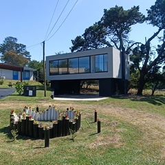 CASA A ESTRENAR - COLINA DE LOS PADRES