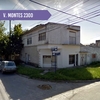 VICTORIANO MONTES 2300 - LOCAL + VIVIENDA