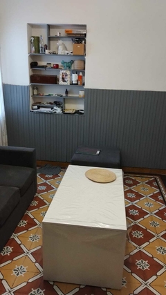 CASA 3 AMB - SALTA Y ROCA - comprar online