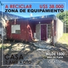 CASA + DTO A RECICLAR - WILDE Y LURO MAR DEL PLATA