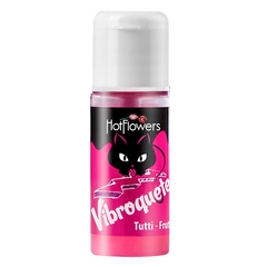 Vibroquete Tutti Fruti 12ml Hot Flowers