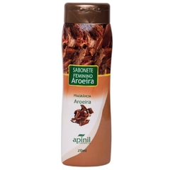 Sabonete Líquido Aroeira Aromático 220ml Apinil