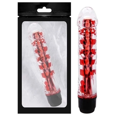 Vibrador Personal Capa Texturizada Sexy Import