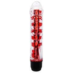 Vibrador Personal Capa Texturizada Sexy Import - comprar online