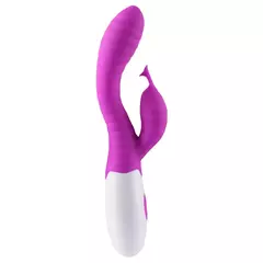 Vibrador Pretty Love Hyman 30 Vibrações Sexy Import Cor Pink na internet