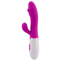 Vibrador 30 Vibrações Pretty Love Snappy Vipmix - comprar online