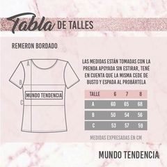 Remera Black Wing Diseño suelto talles 6, 7 y 8! en internet