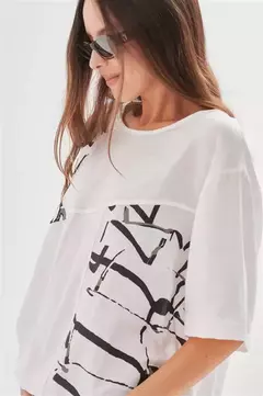 Remerón Rebel en internet