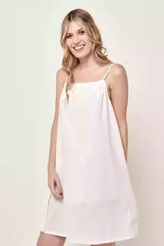 Vestido Viña - comprar online