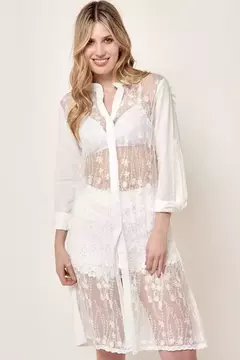 Camisa Lucía - tienda online