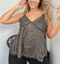 Blusa Aitana en internet