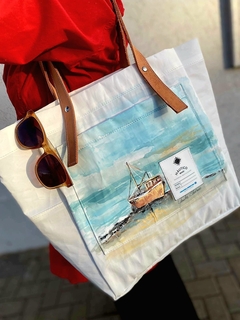 Tote bag 2907 - Nautico Bags