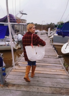 Tote Bag 2207 - Nautico Bags