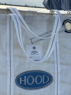 Tote Hood