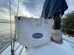 Tote Hood - Nautico Bags