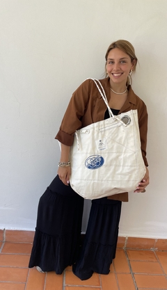 Tote 511 - Nautico Bags