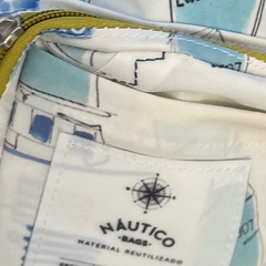 Mochila 1711 - Nautico Bags