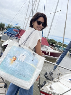 Tote 512 - Nautico Bags