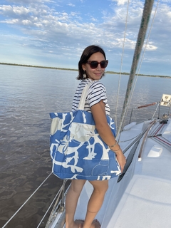 Beach bag 2112 - comprar online