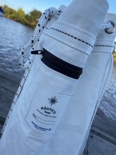 Mochila marinera 2512 - Nautico Bags