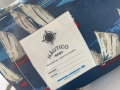 Portacosméticos XL 286 - Nautico Bags