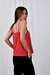 MUSCULOSA VALEM ART. L326 - comprar online