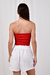 STRAPLESS ZAIRE ART. L927 - Lubina