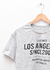 REMERA LOS ANGELES ART. L874-2 - tienda online