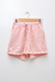 SHORT GIANEIRA ART. L814 - Lubina