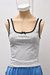 MUSCULOSA DAMIA ART. L813-2 (MORLEY SOFT) - Lubina