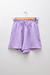 SHORT DIALA ART. L818 - Lubina