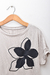 REMERA FLORISA ART. 623 - Lubina